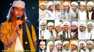 Download lagu RINDU HABIB BAHAR_SHALAWAT ASALAMUALAIKA HABIB BAHAR BIN ALI BIN SMITH mp3