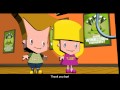 The Lounge Cartoon Episode 1