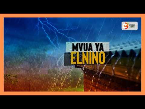 Waziri wa maji awaonya wakandarasi wazembe wa mabwawa Tana River