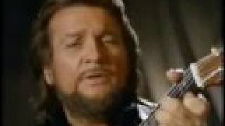 Waylon Jennings - Rebel Soldier