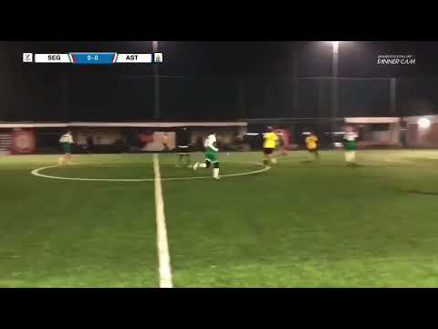 LEGA CALCIOTTO SERIE B STAGIONE 2022/2023:SEGI’S-ATLETICO ASTI