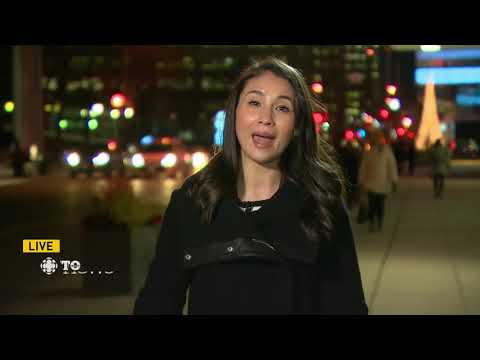 CBC News Toronto - January 03, 2020 [6pm]