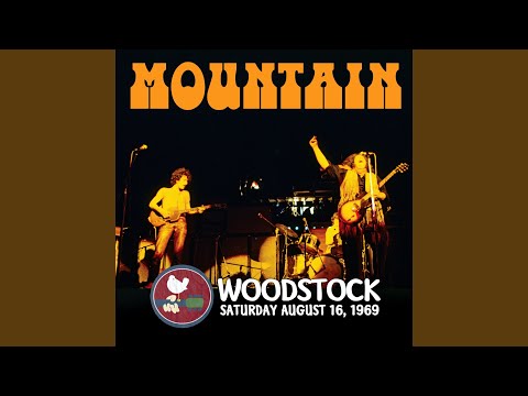 Blood of the Sun (Live at Woodstock, Bethel, NY - August 1969)