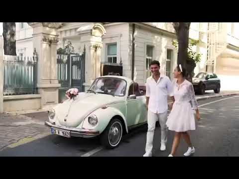 Line Up Music Wedding Basak & Fatih at Ajia Hotel Part 1