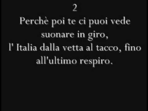 Aban ft. Noyz Narcos - 16 barre (TESTO)