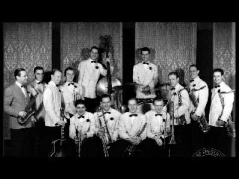 "John Silver" (1938) Jimmy Dorsey