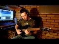 Escape The Fate - One For The Money (Guitar ...