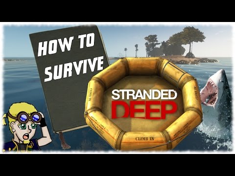 Спільнота Steam :: Stranded Deep