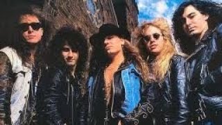 Steelheart - Loaded Mutha