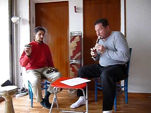 Dragan Karolic, Jovan Horvat - Putnička melodija noću