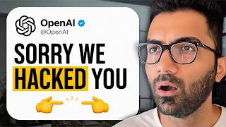 WILDEST AI news of this week