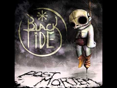 Black Tide-Shockwave HQ
