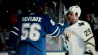 Steve Ott Tribute-&quot;Wanted Dead or Alive&quot;