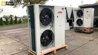Najam Climaveneta I BX N 025T HASNV rashladnog uređaja - Slika 4 | Machineryline BA Novi Climaveneta I BX N 025T HASNV rashladni uređaj | Slika 4 - Machineryline