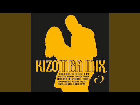 Perfeito Pa Bo (feat. Gama)