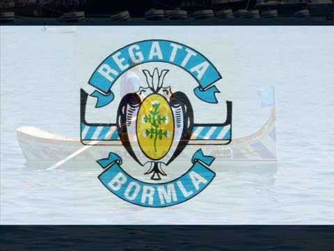 PAWLU TANTI - BORMLA REGATTA CHAMPIONS 1988 - IL-KAJJIKK