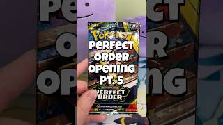 I Think I Found My Hits! #pokemon #pokemonchannel #pokemoncards #pokemontcg #perfectorder