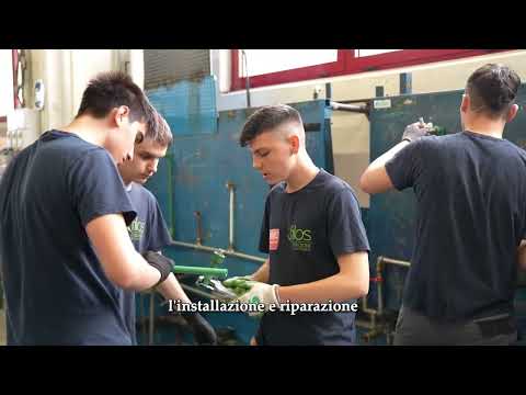 Presentazione Corso Termoidraulico Filos Torino