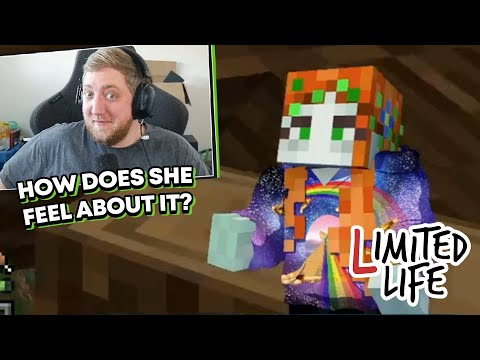 InTheLittleWood REACTS to ZombieCleo's Opinion on Limited Life Finale