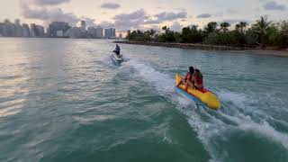 Miami Sea Party  Miami Booze Cruise  Miami Boat Party  Official Video 2019