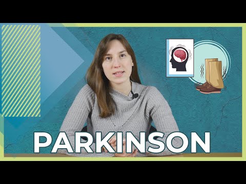 Parkinson 2021 | Kurz erklärt | Symptome und Behandlung