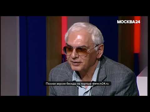 Карен Шахназаров: «В Америке сейчас перестройка»