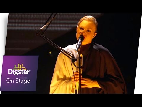 Laing - Wechselt Die Beleuchtung (Live beim ESC Vorentscheid)