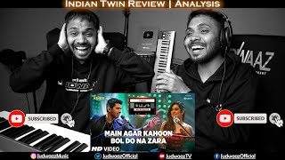 Main Agar Kahoon/Bol Do Na Zara | T-Series Mixtape | Armaan Malik &amp; Jonita Gandhi | Judwaaz