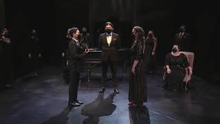 BU Opera Institute Presents Mansfield Park by Jonathan Dove