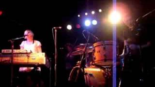 mates of state - think long