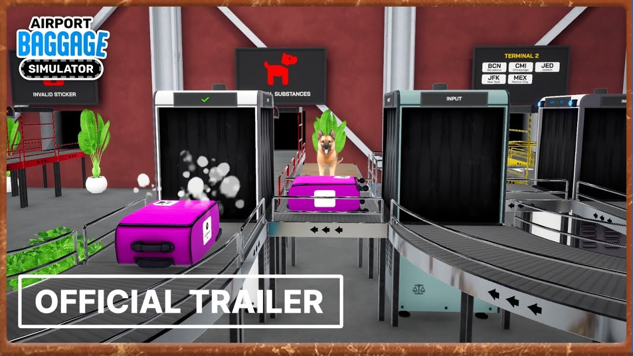 Trailer