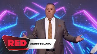 Beqir Telaku - Shko