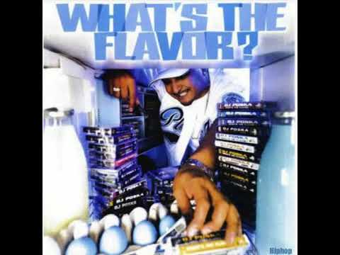 L'Skadrille (feat Disiz la peste) - Eté 2001