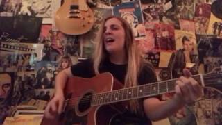 Turtle blues by Janis Joplin cover by Syd burnham