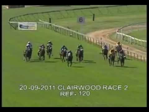2011-09-20 -  Clairwood Park race 2