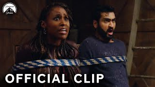 'Torture Room' Clip
