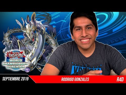 Top 8 Regional Lima 2019 - Rodrigo Gonzales
