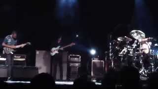 PSMS - Been Here Before