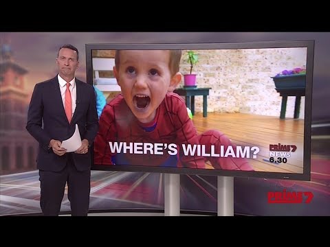 Prime7 National News - Montage (7/8/2019)