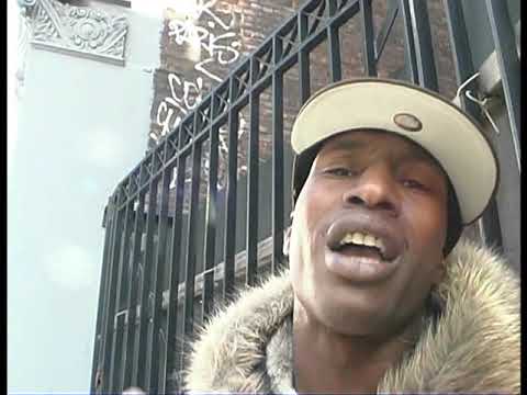 THE GAME DOCUMENTARY DVD RIP - JT The Bigga Figga 2002