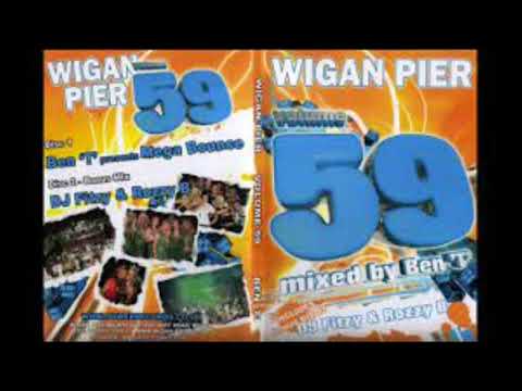 wigan pier 59 full album disc 1