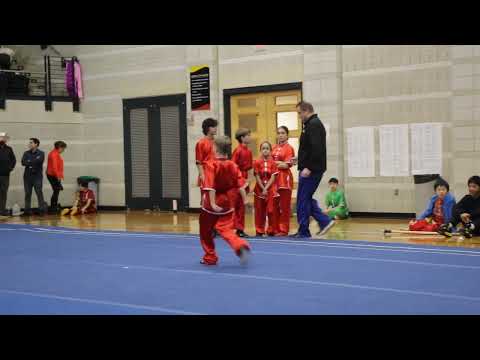 [2024 18th UWG] Group C Beg N. Trad. BH M - Marco Viscito