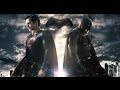 Batman v Superman: Dawn of Justice Trailer Ben.