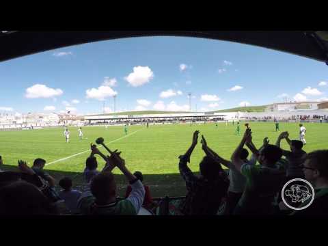 Atlético Mancha Real ¡Campeones!