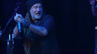 Eluveitie - Nil - 70000 Tons Of Metal 2019