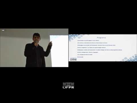 Aula 7 - 24/04/2019 - Filosofias da Ciência e da Tecnologia PRPPG 7006