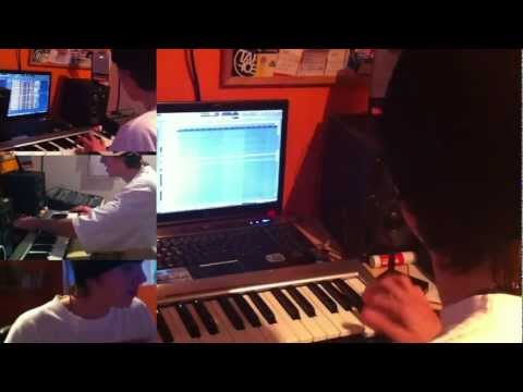 Cody Seven - New Beats.mov