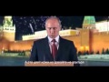 Неебический рэп батл Владимир Путин vs Барак абама 
