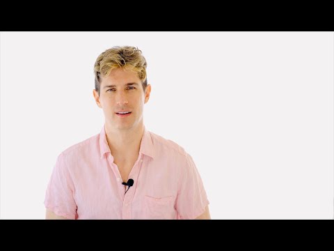 Qualifications For Qualia - Lecture by Ben Courson