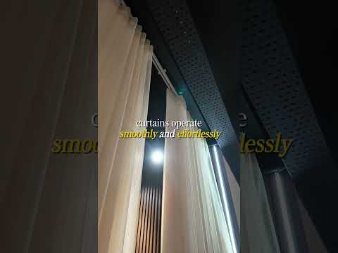 Create Your Dream Home with Elegant Dream Curtains